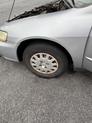 Thumbnail of 2002 Silver Honda Accord