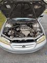 Thumbnail of 2002 Silver Honda Accord