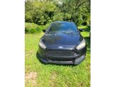 Thumbnail of 2017 Black Ford Focus ST