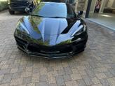 Thumbnail of 2024 Black Chevrolet Corvette