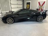 Thumbnail of 2024 Black Chevrolet Corvette