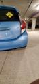 Thumbnail of 2015 Blue Toyota Prius c