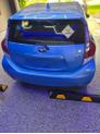 Thumbnail of 2015 Blue Toyota Prius c