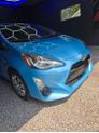 Thumbnail of 2015 Blue Toyota Prius c