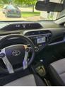 Thumbnail of 2015 Blue Toyota Prius c
