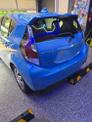 Thumbnail of 2015 Blue Toyota Prius c