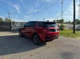 Thumbnail of 2020 Red Land Rover Discovery Sport