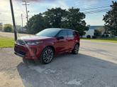 Thumbnail of 2020 Red Land Rover Discovery Sport