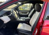 Thumbnail of 2020 Red Land Rover Discovery Sport