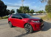 Thumbnail of 2020 Red Land Rover Discovery Sport