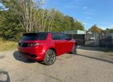 Thumbnail of 2020 Red Land Rover Discovery Sport