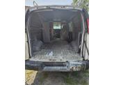 Thumbnail of 2006 White Chevrolet Express 2500