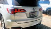 Thumbnail of 2018 White Acura RDX