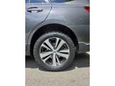 Thumbnail of 2019 Gray Subaru Outback