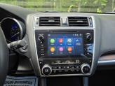 Thumbnail of 2019 Gray Subaru Outback