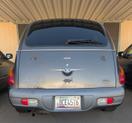 Thumbnail of 2001 Gray Chrysler PT Cruiser