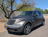 Thumbnail of 2001 Gray Chrysler PT Cruiser