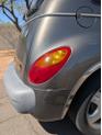 Thumbnail of 2001 Gray Chrysler PT Cruiser