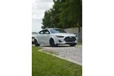 Thumbnail of 2020 White Hyundai Veloster