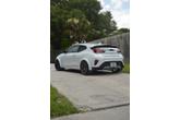 Thumbnail of 2020 White Hyundai Veloster