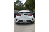 Thumbnail of 2020 White Hyundai Veloster