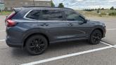Thumbnail of 2023 Gray Honda CR-V Hybrid
