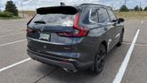Thumbnail of 2023 Gray Honda CR-V Hybrid