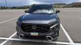 Thumbnail of 2023 Gray Honda CR-V Hybrid