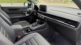 Thumbnail of 2023 Gray Honda CR-V Hybrid