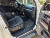 Thumbnail of 2015 White Toyota 4Runner