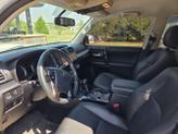 Thumbnail of 2015 White Toyota 4Runner