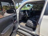 Thumbnail of 2015 White Toyota 4Runner