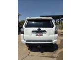 Thumbnail of 2015 White Toyota 4Runner
