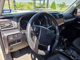 Thumbnail of 2015 White Toyota 4Runner
