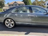Thumbnail of 2015 Silver Bentley Flying Spur