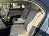Thumbnail of 2015 Silver Bentley Flying Spur