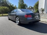Thumbnail of 2015 Silver Bentley Flying Spur