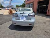 Thumbnail of 2009 Silver Saab 9-3