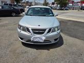 Thumbnail of 2009 Silver Saab 9-3