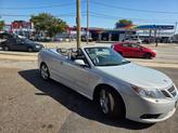 Thumbnail of 2009 Silver Saab 9-3