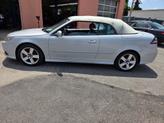 Thumbnail of 2009 Silver Saab 9-3