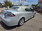 Thumbnail of 2009 Silver Saab 9-3