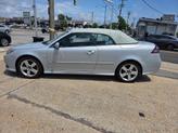 Photo of 2009 Silver Saab 9-3