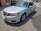Thumbnail of 2009 Silver Saab 9-3