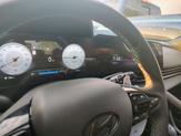 Thumbnail of 2024 Blue Hyundai ELANTRA N