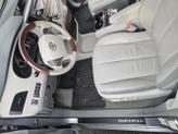Thumbnail of 2012 Silver Toyota Sienna