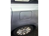 Thumbnail of 2012 Silver Toyota Sienna