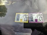 Thumbnail of 2012 Silver Toyota Sienna