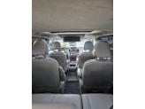 Thumbnail of 2012 Silver Toyota Sienna