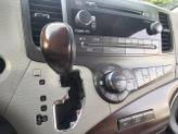 Thumbnail of 2012 Silver Toyota Sienna